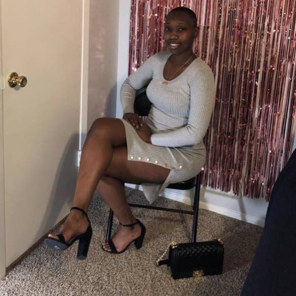 Meet your Posher, Charmen - Picture 1 of 1